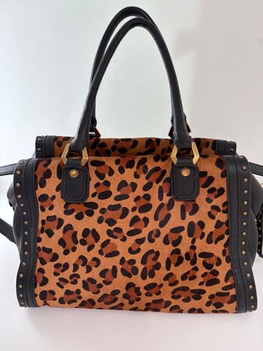 Oryany leopard calf - leopard,