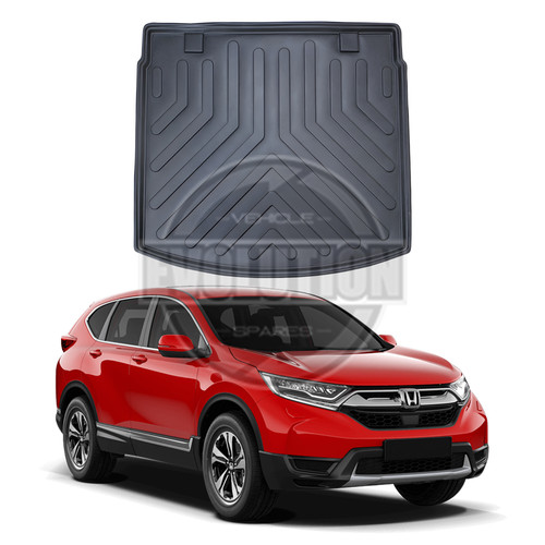 Rubber boot mat liner tray - boot,