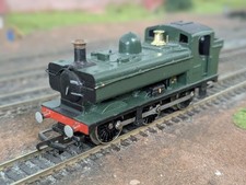 Hornby R051 OO Gauge GWR Gloss