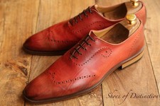 Oliver Sweeney Burgundy