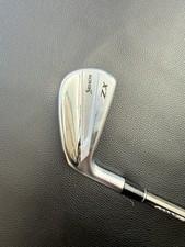 Left Handed Srixon ZX MKii 3