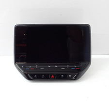 VOLKSWAGEN ID.3 ID.4 SAT NAV