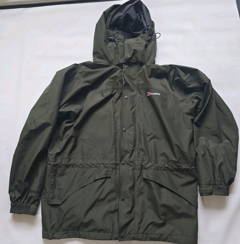 Berghaus cornice men - cornice, men's