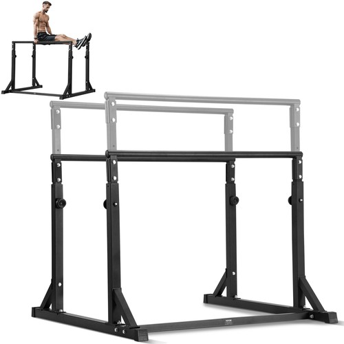 Vevor dip bar - vevor,