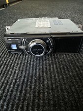 Alpine iDA-X305 Digital Media Receiver Bluetooth Audio Head Unit