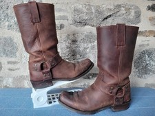Sendra boots men brown - sendra,