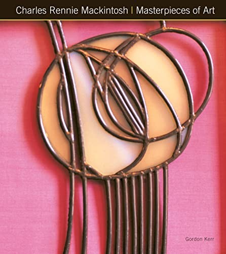 Charles rennie mackintosh - charles,