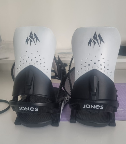 Jones orion snowboard - jones,