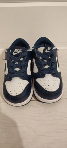 Shoes nike dunk low toddler - low,