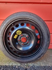 Vauxhall Astra 16" Space Saver