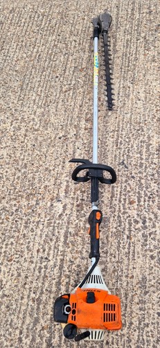 Stihl hl100 petrol - hl100,