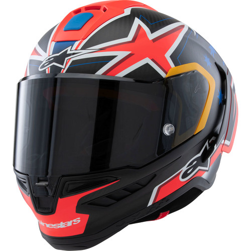 Alpinestars supertech r10 - supertech,