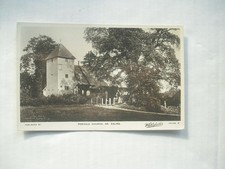POSTCARD , PERIVALE CHURCH, NR EALING, LONDON