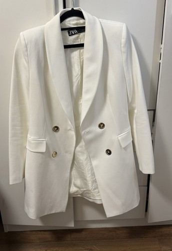 Blazer dress like new - dress,, like-new