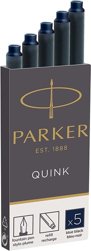 Parker quink long - quink,
