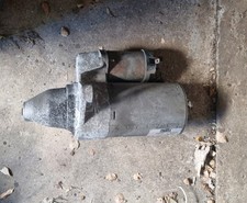 ROVER 200  1.8 1997-2000, MG MGF 1.8 1995-2002 PETROL STARTER MOTOR NAD10050