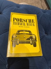 Porsche henry elfrink 356 b - henry,