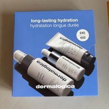 Dermalogica Travel Bundle BNIB