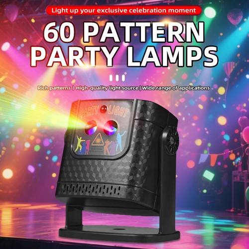 Usb powered strobe - usb, party