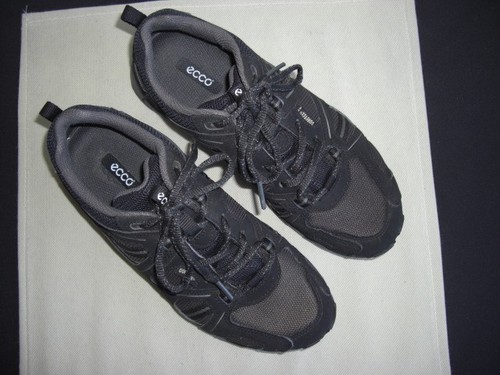 Ecco gore tex trainers 5 - ecco, gore-tex