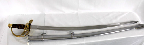 Civil war model 1860 - war, light