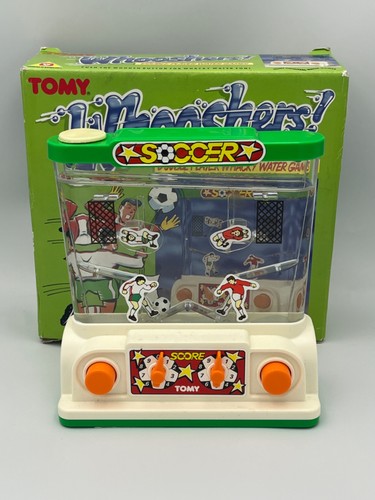 Vintage tomy whooshers - vintage,