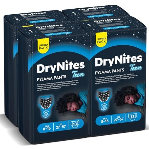 Drynites boys pyjama - drynites,,