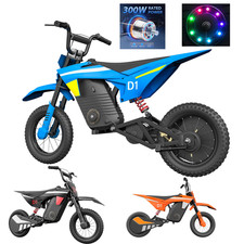 Electric dirt bike kids - bike,