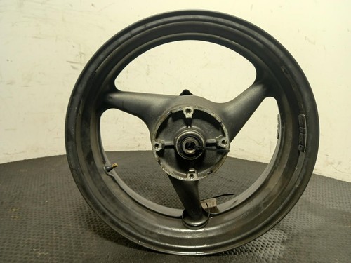 Honda cbr 600 rear - honda, f