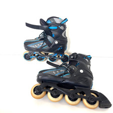 Kids SFR Roller Blades - Abec