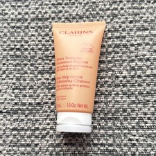 Clarins One-Step Gentle Exfoliating Cleanser 50ml - New & Sealed
