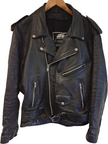 Jts biker clothing leather - jts,