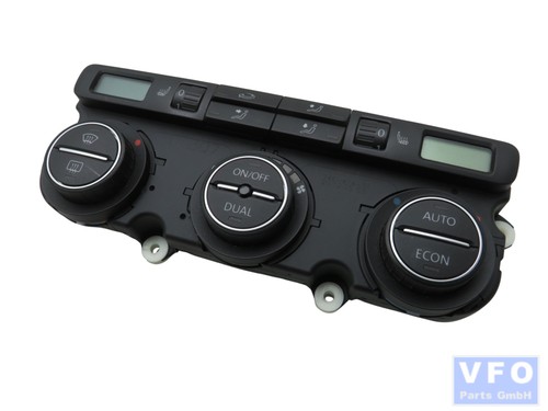 Climatronic climate control - climatronic,