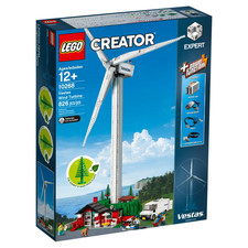 LEGO® Creator Expert 10268