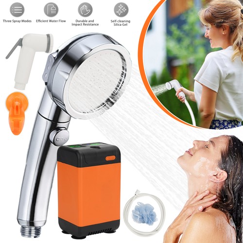 Portable shower camping - portable,