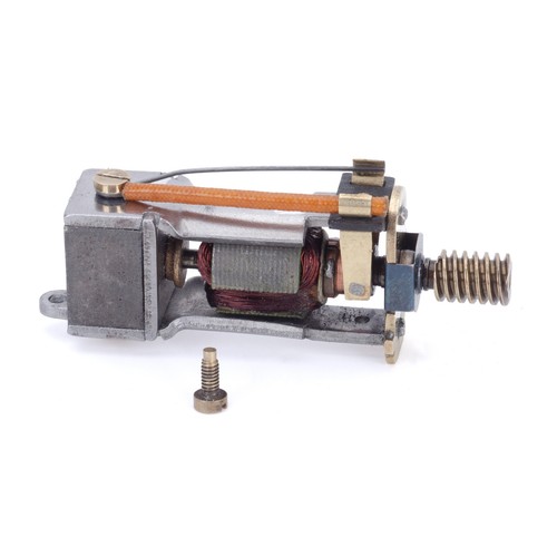 Hornby tri ang x04 motor - x04,