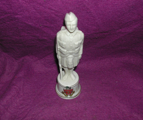 Eastbourne rare ww1 - eastbourne,