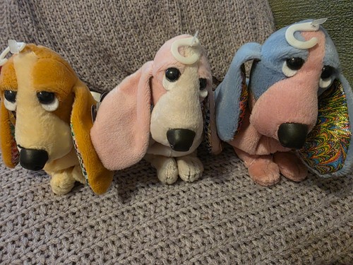 Hush puppies pretty ears - 3,