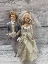 Barbie Princess Collection