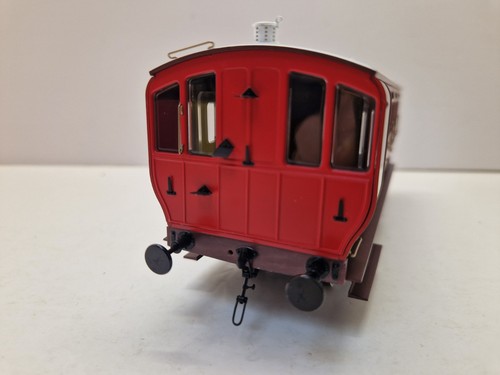 Two dapol gauge stroudley - gauge,