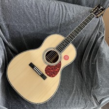 Classical Acoustic Electric