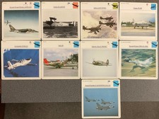 AVIATION,9 X ARMY FIGHTER