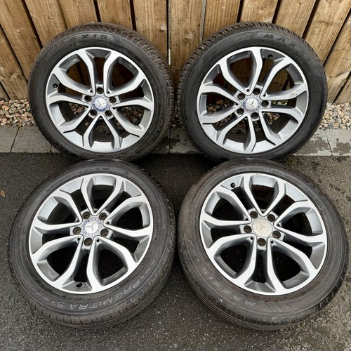 Mercedes benz inch - benz, 17