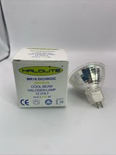 HALOLITE MR16 DICHROIC 35W