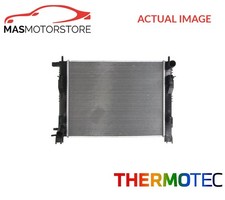 ENGINE COOLING RADIATOR