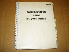 1968 NEW YORK CITY HI-FI MUSIC