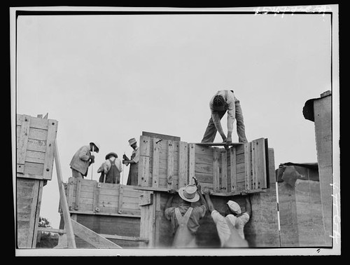 Birmingham alabama 1937 rammed - 1937,