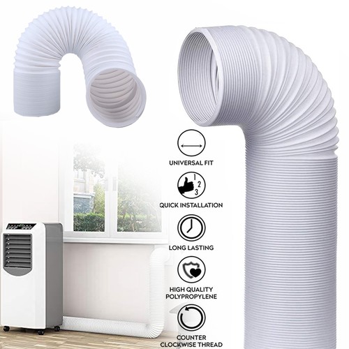 Air conditioner hose - air,