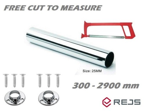 Wardrobe hanging rails - rails,
