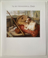 Fathers Day Card…To my